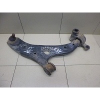 Рычаг передний правый Mazda Mazda 3 (BM/BN) (2013 - 2018) B60S34300E