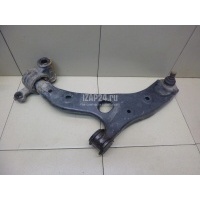Рычаг передний левый Mazda Mazda 3 (BM/BN) (2013 - 2018) B60S34350G