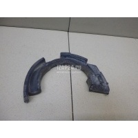 Проставка под переднюю пружину Mazda Mazda 3 (BM/BN) (2013 - 2018) D10E340A3C