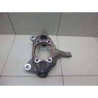 Кулак поворотный передний левый Mazda Mazda 3 (BM/BN) (2013 - 2018) B45A33031