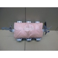 Подушка безопасности пассажирская (в торпедо) Mazda Mazda 3 (BM/BN) (2013 - 2018) BHS257K50A