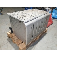 Actros mp4 евро 5 v катализатор глушитель a0054900712