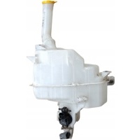 Бачёк жидкости для стеклоомыватели mazda 3 bl bbm467480 860142 - 781