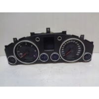 Спидометр часы volkswagen touareg 2 , 5 tdi 7l6920870l