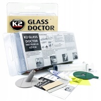 комплект ремонтный для стекол k2 glass doctor