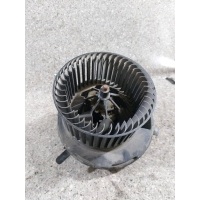 моторчик печки НА ВЕРСИЮ С A / C , VALEO , ЛОПАСТИ + МОТОР. Skoda Octavia 2 (A5) 2011 1K1819015C