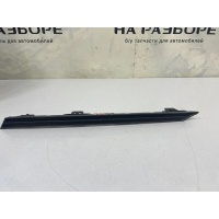 накладка на решетку радиатора TOYOTA RAV4 XA50 2022 53123-42020