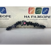 крепление бампера TOYOTA RAV4 XA50 2022 tyrv4199b0r