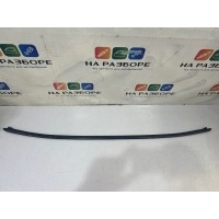 уплотнительная резинка капота TOYOTA RAV4 XA50 2022 53395-42080