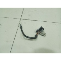 Клемма аккумулятора Mercedes R231 SL 2012- A0009052702