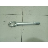 Крюк буксировочный Mercedes W221 S 2005-2013 A2213150061