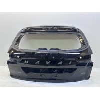 крышка багажника Haval Jolion 1 2020-  6301600XST11A