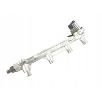 Накладка впрыска датчик renault лагуна ii 2.0 ide 226706542r