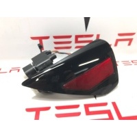 Порт зарядный Tesla Model Y 2022 1478844-00-A,1478840-00-A,1476608-00-D,1505515-00-B
