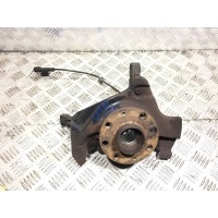 ступица передняя левая Opel Corsa D 2009 55703163