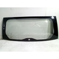 Hyundai getz 3d стекло tylnej крышки багажника