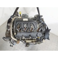 Двигатель Ford Focus 2 2008 2.0 TDCI D4204T 6901680