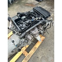 Двигатель мерседес e - klasa w211 1.8 компрессор 271941