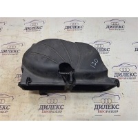 воздухозаборник (наружный) Mercedes Benz W204 2007-2015 2012 A2048303403