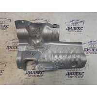 экран тепловой Mercedes Benz W204 2007-2015 2012 A2046800922