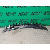 Абсорбер бампера Land Rover Range Rover Sport 2 L494 2017-нв LR099388, JK6217A793AD