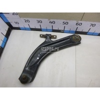 Рычаг передний левый Nissan Qashqai (J11) 2014 545014CL1B