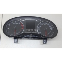 Панель приборов VAG A3 [8V] (2013 - 2020) 8V0920873Q