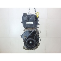 Двигатель VAG A3 [8V] (2013 - 2020) 06K100036L