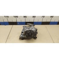 Насос масляный PEUGEOT 4007 2008-2013 1001F4