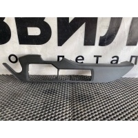 накладка Scania 6 2239645,2308978,2285330