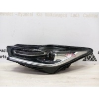 Фара LED ЛЭД светодиодная Exeed TXL M32T 2020-2023 605000767AA