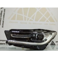 Фара LED ЛЭД светодиодная Exeed TXL M32T 2020-2023 605000767AA