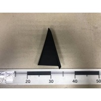 Накладка (кузов внутри) Hyundai Hyundai Elantra (HD) 2006-2010 839102H001