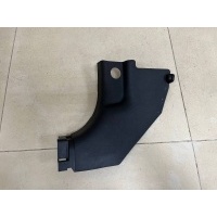 Накладка порога (внутренняя) Kia Kia Sportage 3 (SL) 2010-2015 858253U000GAH, 858253U010