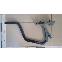 Петля крышки багажника Mazda Mazda Mazda 6 (GJ) 2013-2016 GHK152710D