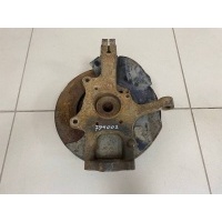 Кулак поворотный передний правый Kia Kia Sorento (BL, JC) 2002-2009 512513E100