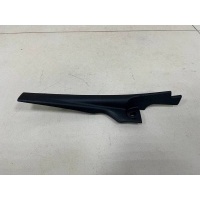 Накладка лобового стекла Renault Renault Logan (2) 2014> 668225143R, 668226391R