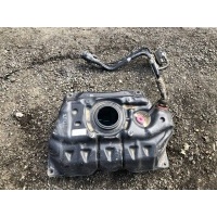 Бак топливный Toyota Toyota Yaris (P90) 2005-2011 7711152080, 7700152201