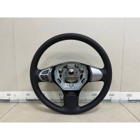 Рулевое колесо для AIR BAG (без AIR BAG) Suzuki Suzuki Grand Vitara 2005-2015 4811065J10BWJ
