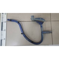 Петля крышки багажника Chevrolet Chevrolet Lanos (T100) 2004-2010 96303325