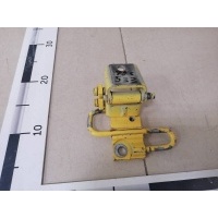 Петля двери задней правой нижняя Seat Seat Leon (1P1) 2005-2013 6Q4833412A