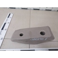 Накладка (кузов внутри) Kia Kia Sorento (BL, JC) 2002-2009 328813E900