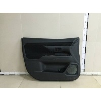 Обшивка двери передней левой Mitsubishi Mitsubishi Outlander (GF) 2012> 7221D531XA