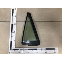 Стекло двери задней левой (форточка) Mazda Mazda CX-5 (KE) 2011-2017 KD4773661A