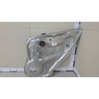 Стеклоподъемник электр. задний правый Mercedes-Benz Mercedes-Benz C-Class (W204) 2007-2014 A2047300879, A2127301879