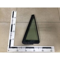 Стекло двери задней правой (форточка) Mazda Mazda CX-5 (KE) 2011-2017 KD4772661A