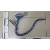 Петля крышки багажника Chevrolet Chevrolet Lanos (T100) 2004-2010 96306119