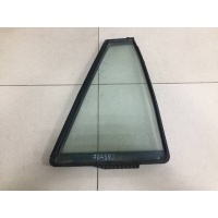 Стекло двери задней правой (форточка) Suzuki Suzuki Grand Vitara 2005-2015 8455165J20, 8466565J00