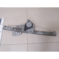 Стеклоподъемник электр. задний левый Suzuki Suzuki Grand Vitara 2005-2015 8350265J00, 8350265J01