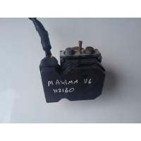 Насос абс блок управления nissan maxima 3.5 v6 a34 vi 04 -